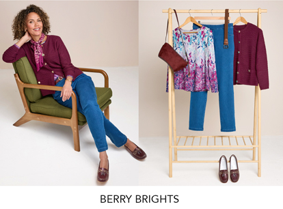 Berry Brights